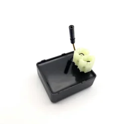 Motorcycle Parts 6 Pin CDI Ignition Box for Honda CBF150-F CBF 150-F SDH150-F CBF150-SF CDI Ignition Unit Control Module