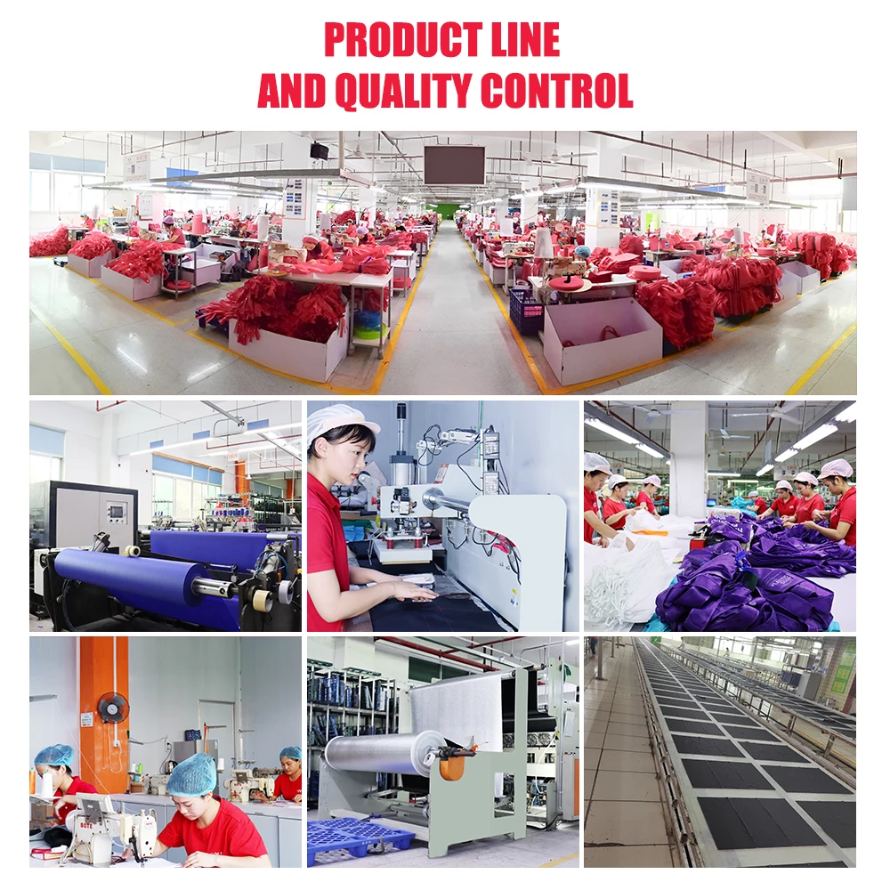 China New product felt laptop bag