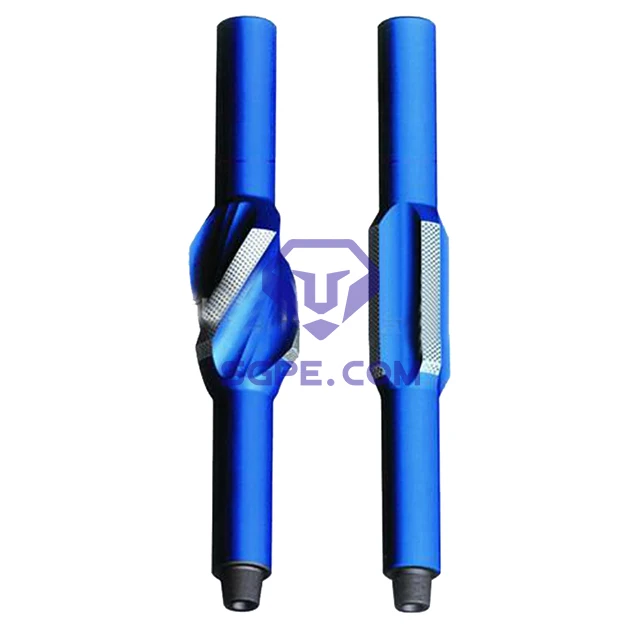 API 7-1 drilling stabilizer/ centralizer for drill pipe