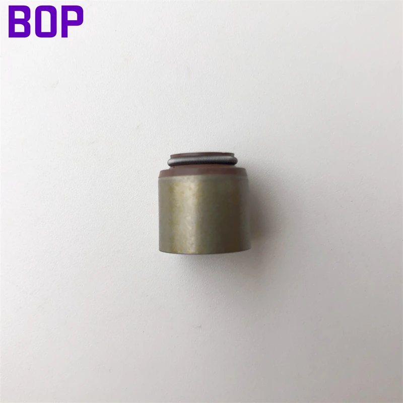 Heat resistance oil seal rubber diaphragm FPM/NBR valve Seal