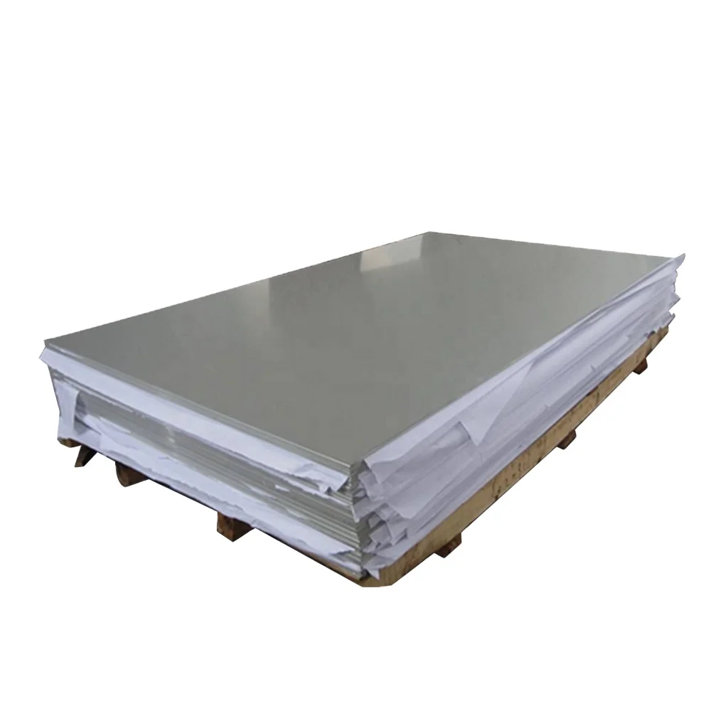 Anodized aluminum sheet manufacturers aluminum plate for cookwares and lights or other products