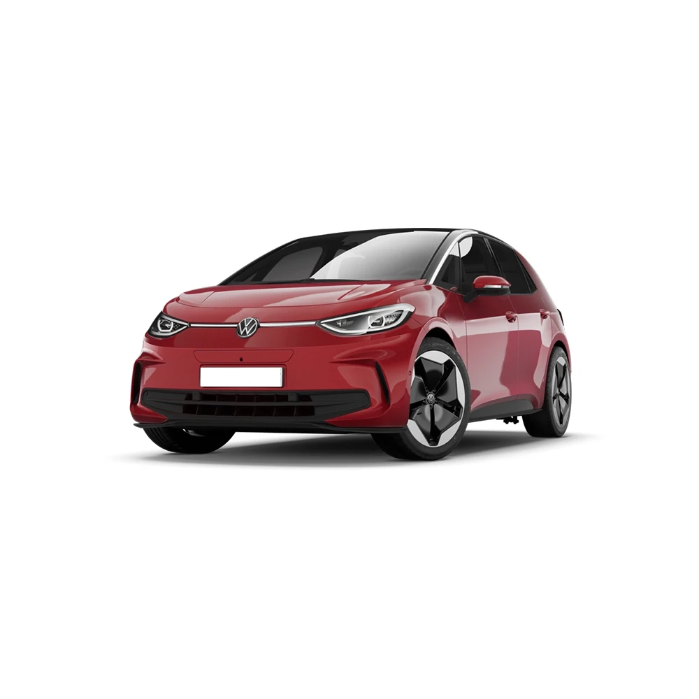 VW ID.3 Electric Car Adult Vehicle Left Hand Drive Electric Engine Car With 160km/h 450km Range