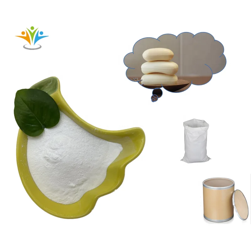 In Stock Triclocarban / TCC CAS 101-20-2 with Low Price