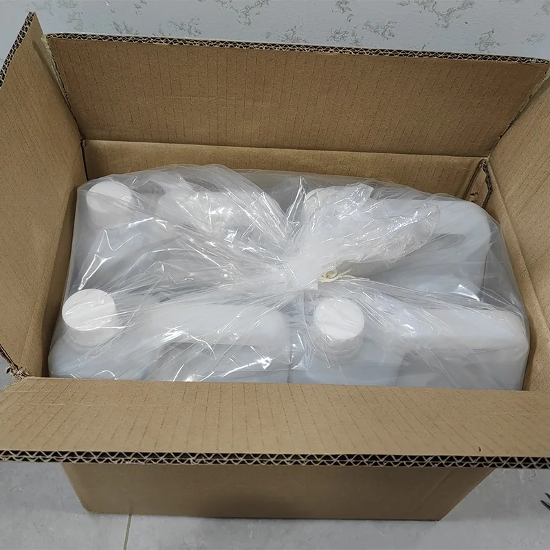 5L Domino cleaning solution wash down for Domino Markem Imaje Linx Videojet Willett Hi tachi Citronx CIJ inkjet printers