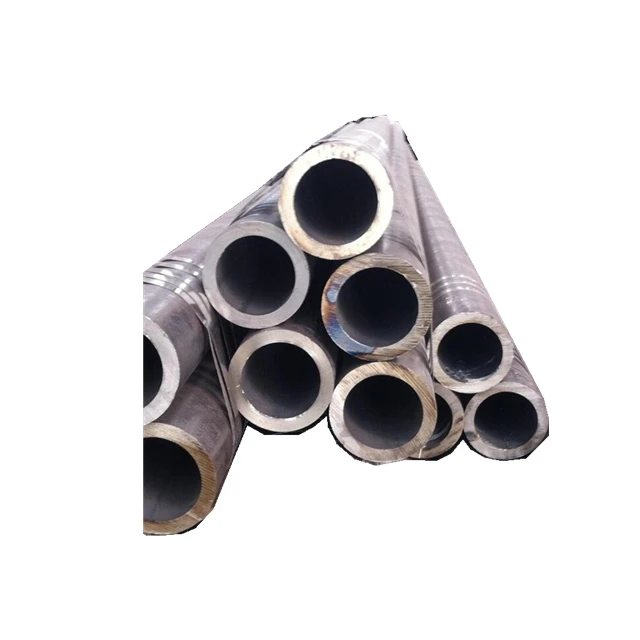 4130 alloy steel tube 30CrMo cold rolled cold drawn seamless steel pipe price