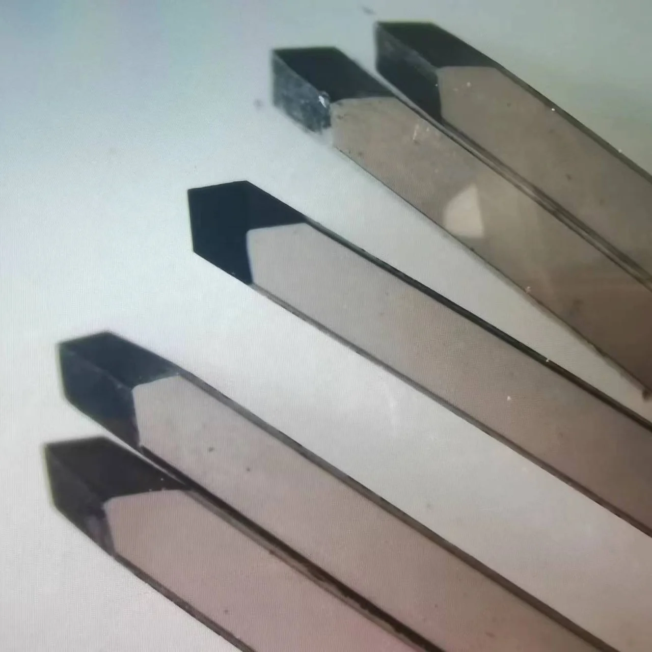 CVD Diamond cutting tip for cutting vinyl record