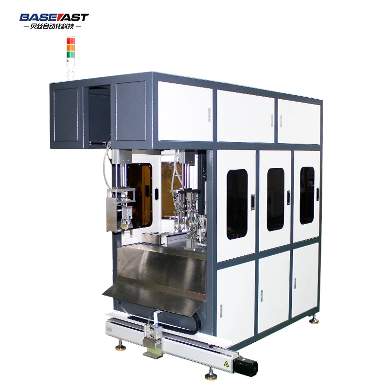 Industrial cutting machine in one Cable Winding Machine