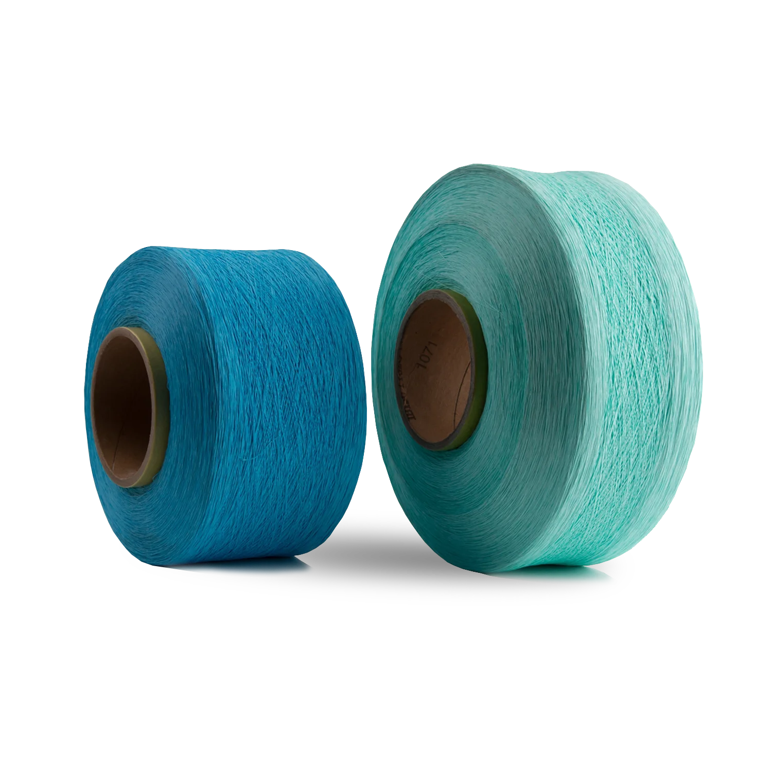 20D High Elastic Bare Spandex Yarn for Weaving for Knitted Products