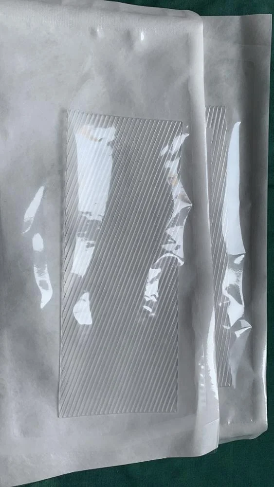 
Surgical Burns Skin Graft Mesher/Grafting Knife Instrument MSLSGM01 