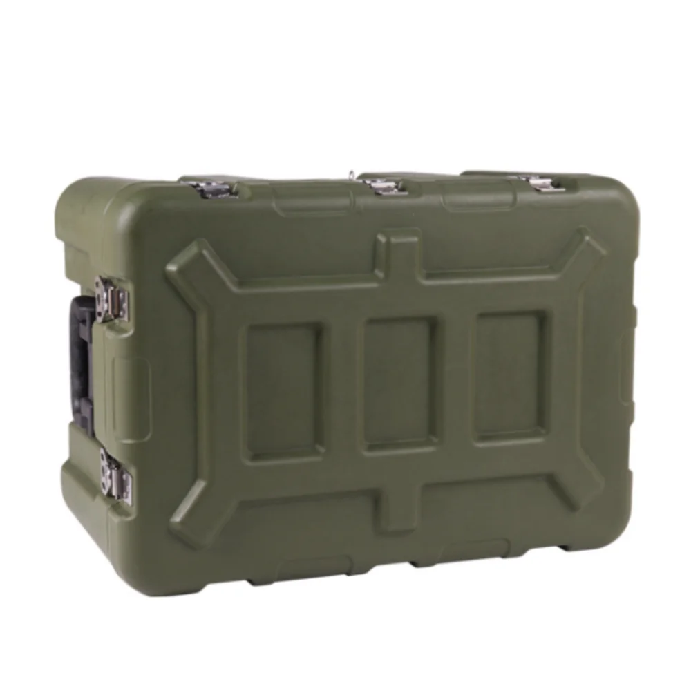 R493231 Flight Case Tool Box for Drone & Equipment High impact case for camera hard plastic case