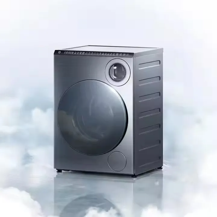 2024 New Mijia washing machine dual zone washing and drying 2000W one machine Household Washing Machine XHQG103MJ107