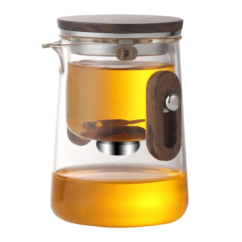 3 шт. набор стеклянных чайных чашек