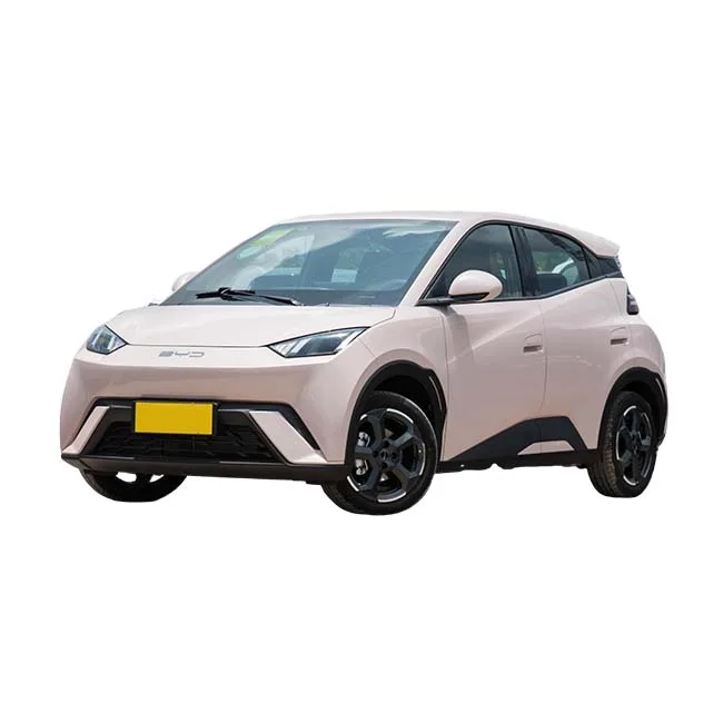 China Electric Car Brand BYD Best Quality Battery Seagull 5door 4seat EXW Price to Sale