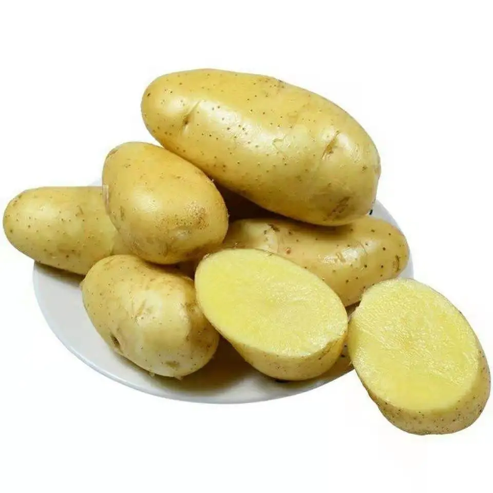 
Недорогой свежий и вкусный органический 100% натуральный свежий картофель премиум-класса, прямые продажи 