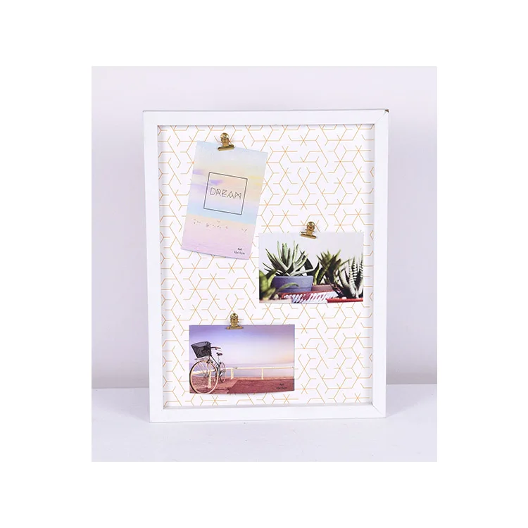 
Custom Hot Selling Wall Hanging Wooden Family Picture Photo Frames for Home Decor 