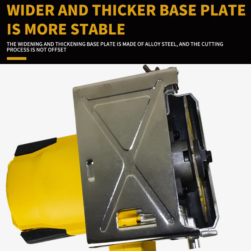 12000R/MIN 125MM Electric Marble Cutter Electric Tile Marble Cutter Saw Stone Cutting Machine