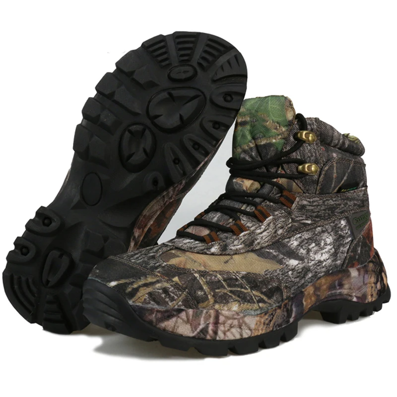 Greatshoe модный бренд gortex альпинизкая цена дышащая обувь Горные сапоги Водонепроницаемая