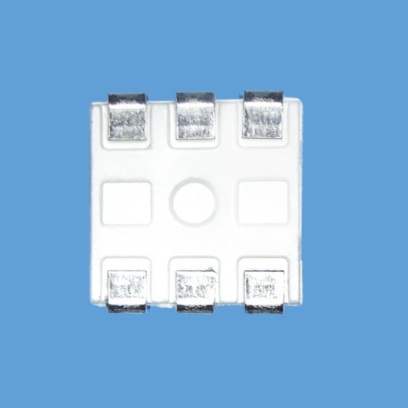 OEM ODM High Brightness 5050 SMD LED Natural White 0.2W 5050 Led Light Chip Diode Led Lamp Beads