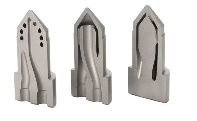 Metal 3d Printing Service Nickel Alloy Tianhong 3d Printing Service Puzzle Toy For Spherical Element Powder  3d Printing