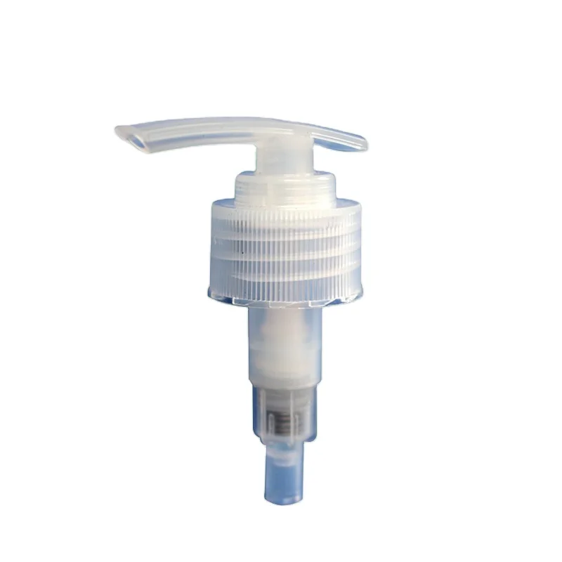 Plastic Hand Wash Pump Lotion Dispenser Liquid Soap