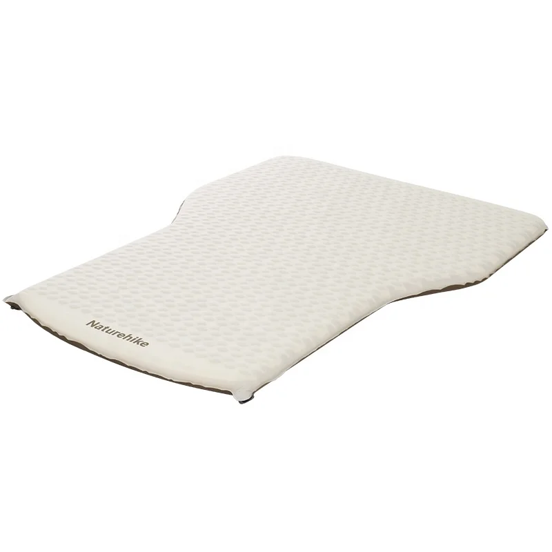Naturehike Outdoor Inflatable Air Bed Car Mattress Travel Bed Camping Mat Air Car Mat