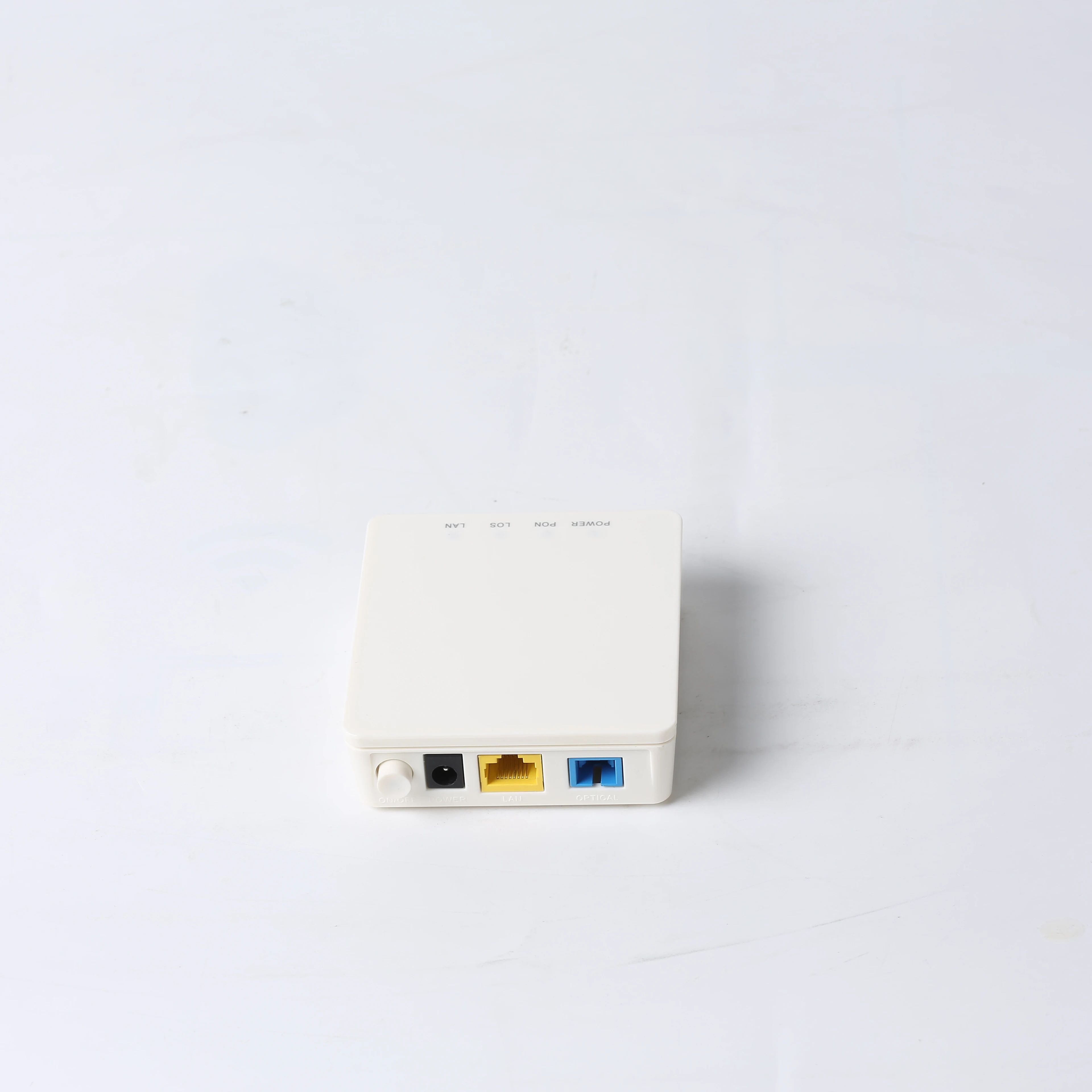 OEM Huawei Xpon FTTH ONU 1 Pon GE Pots ONT Stable EPON Network Access