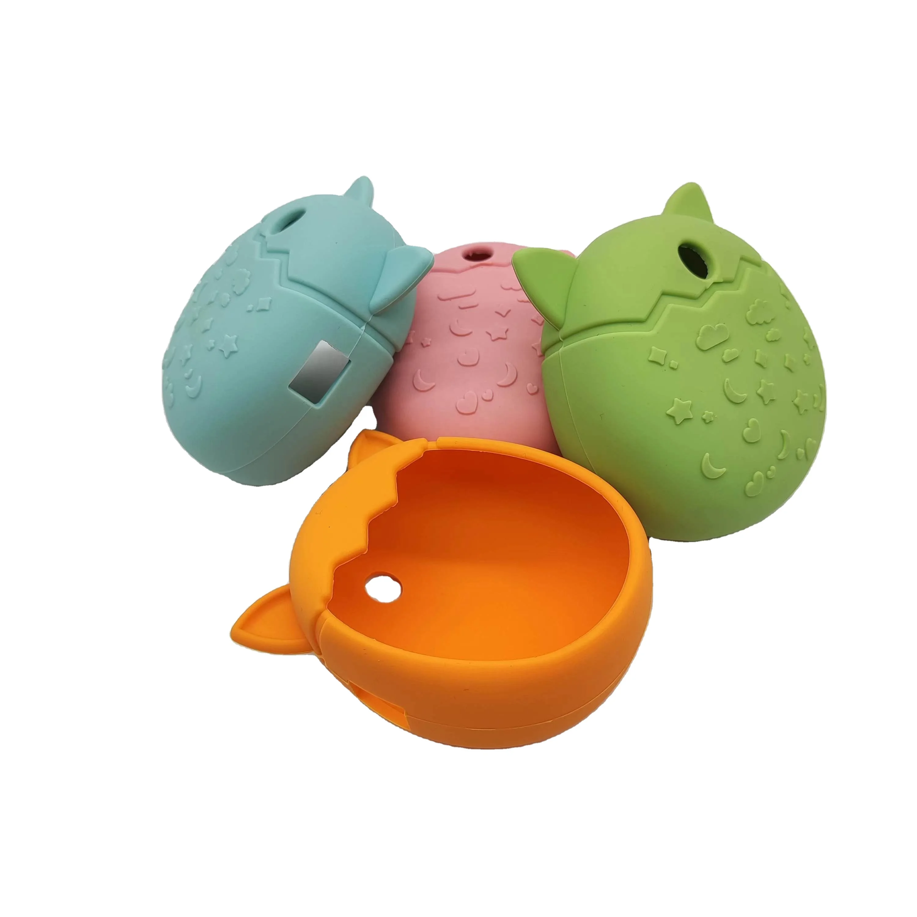 Storage holder tamagotchi protective case Tamagotchi Silicone Protective Case pix