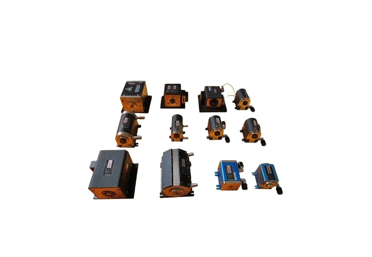 Competitive Price GN Series CW Working Mode DPSS Gain Module