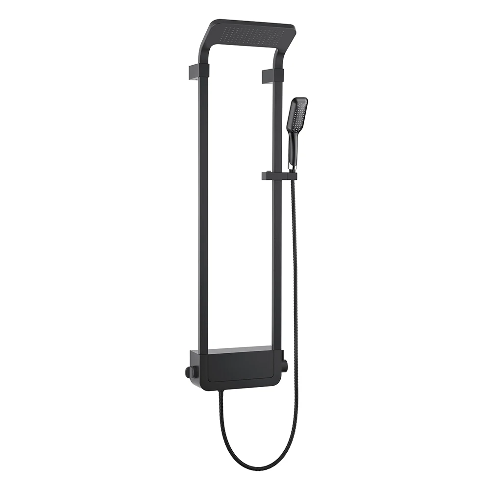 
New design Hot sale bathroom sanitary ware stainless steel shower panels 