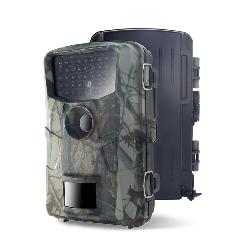 Digital Trail Smaller size Auto IR-CUT 30 fps Boblov Binoculars Hunting Camera Ir Night Vision Mini Trail Camera