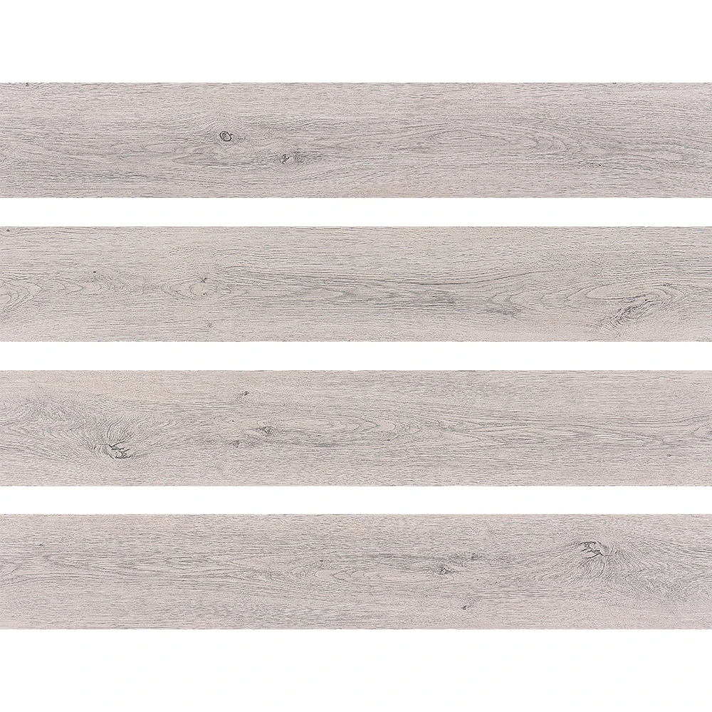 Ceramic Flooring Wood Plank Grey Texture Design Floor Ceramic Rustic Wood Tiles