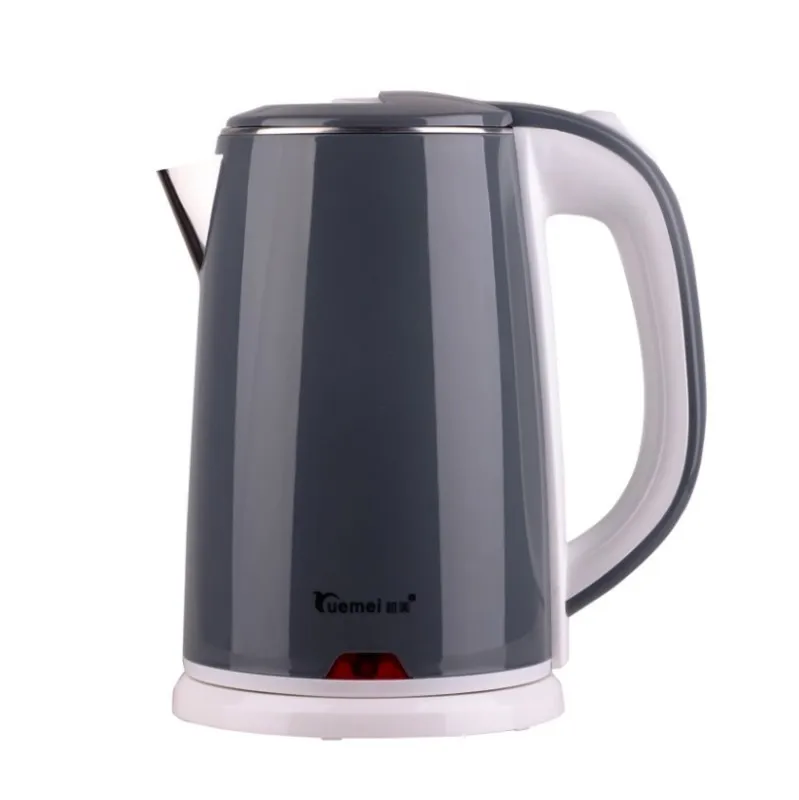 Yuemei electric kettle price in uae vietnam hot selling electric kettle electric tea pot warmer bd price
