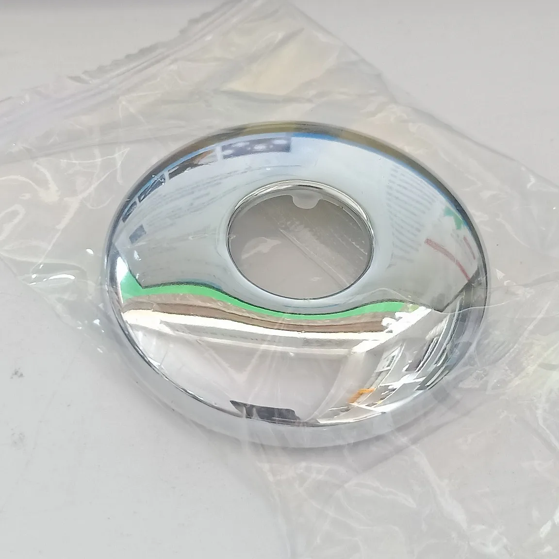 Faucet corner valve decorative cover pendant hole cover accessories