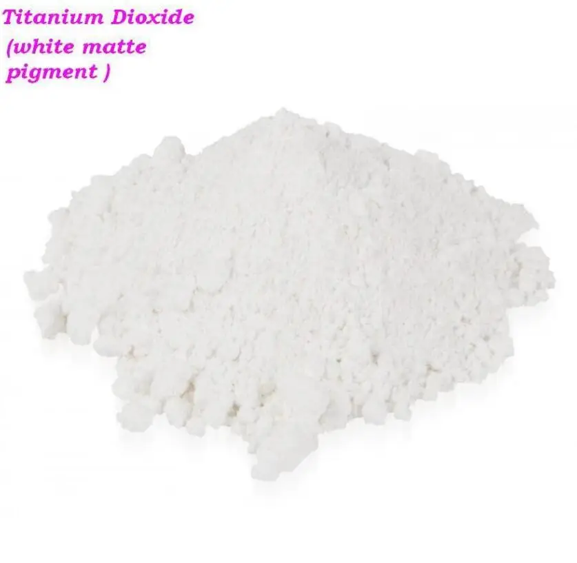 Titanium Dioxide Rutile Ink Paper Plastic Manufacture in China Tio2 for Coating Paint Printing Leather Bag White CAS Industrial