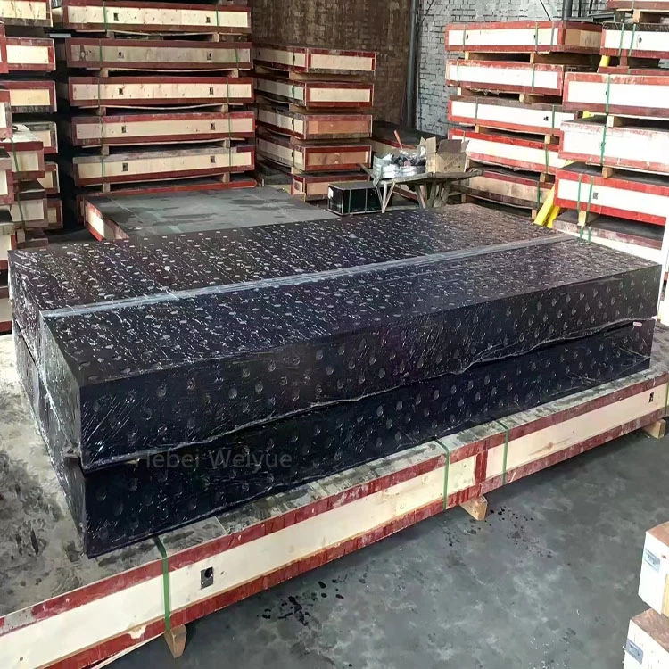 Welding Table 3D Flexible Platform for Cast Iron Welding Table Rotating Adjustable Fixture 2d