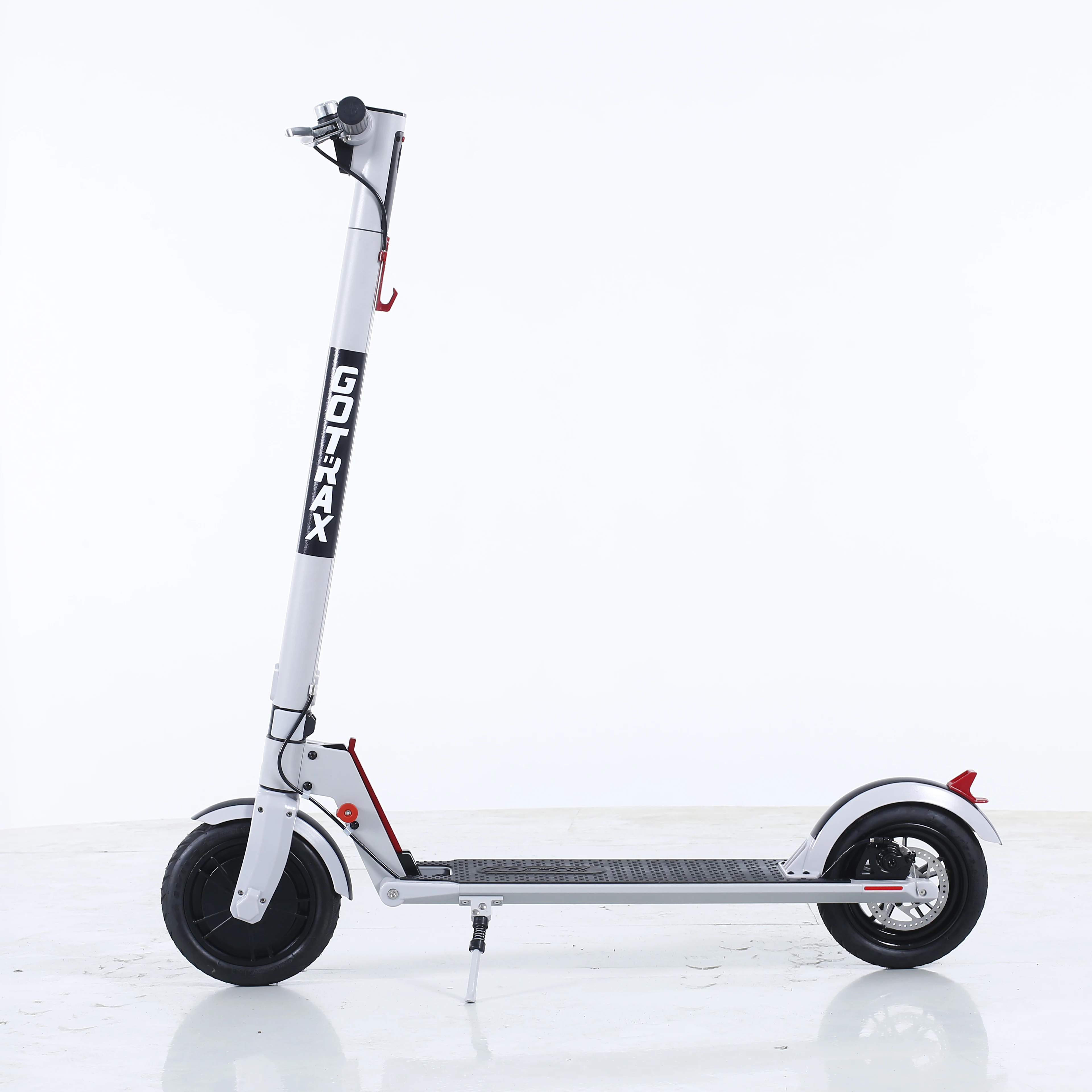 Gotrax 36V 500W 2-ух колесный электрический самокат для взрослых