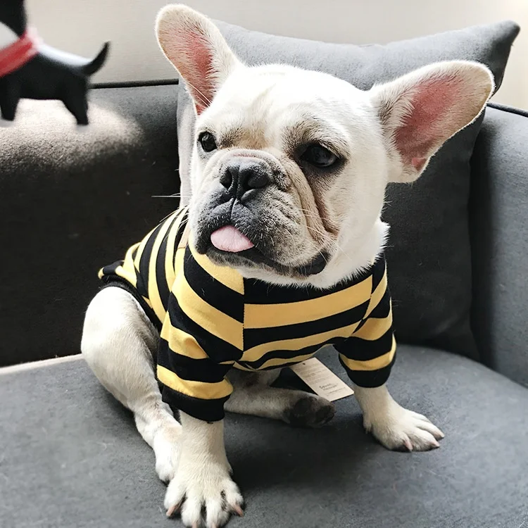 Прямая продажа с фабрики оптовая продажа новый продукт Lovable Pet Одежда для собак