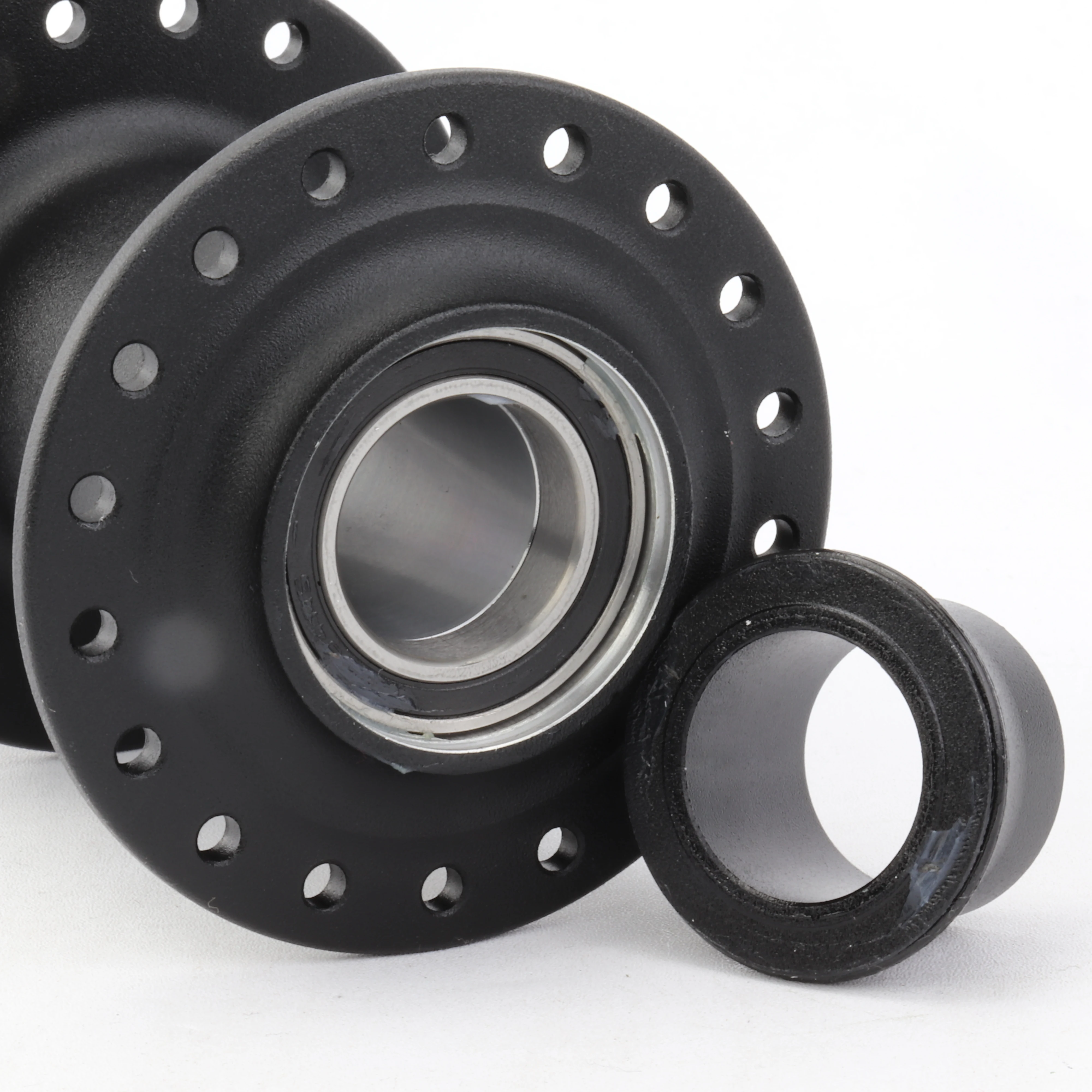 Motorcycle Front Rear Wheel Hubs Aluminum For Sur-Ron Sur Ron Light Bee Electric Dirt Bike Accessories