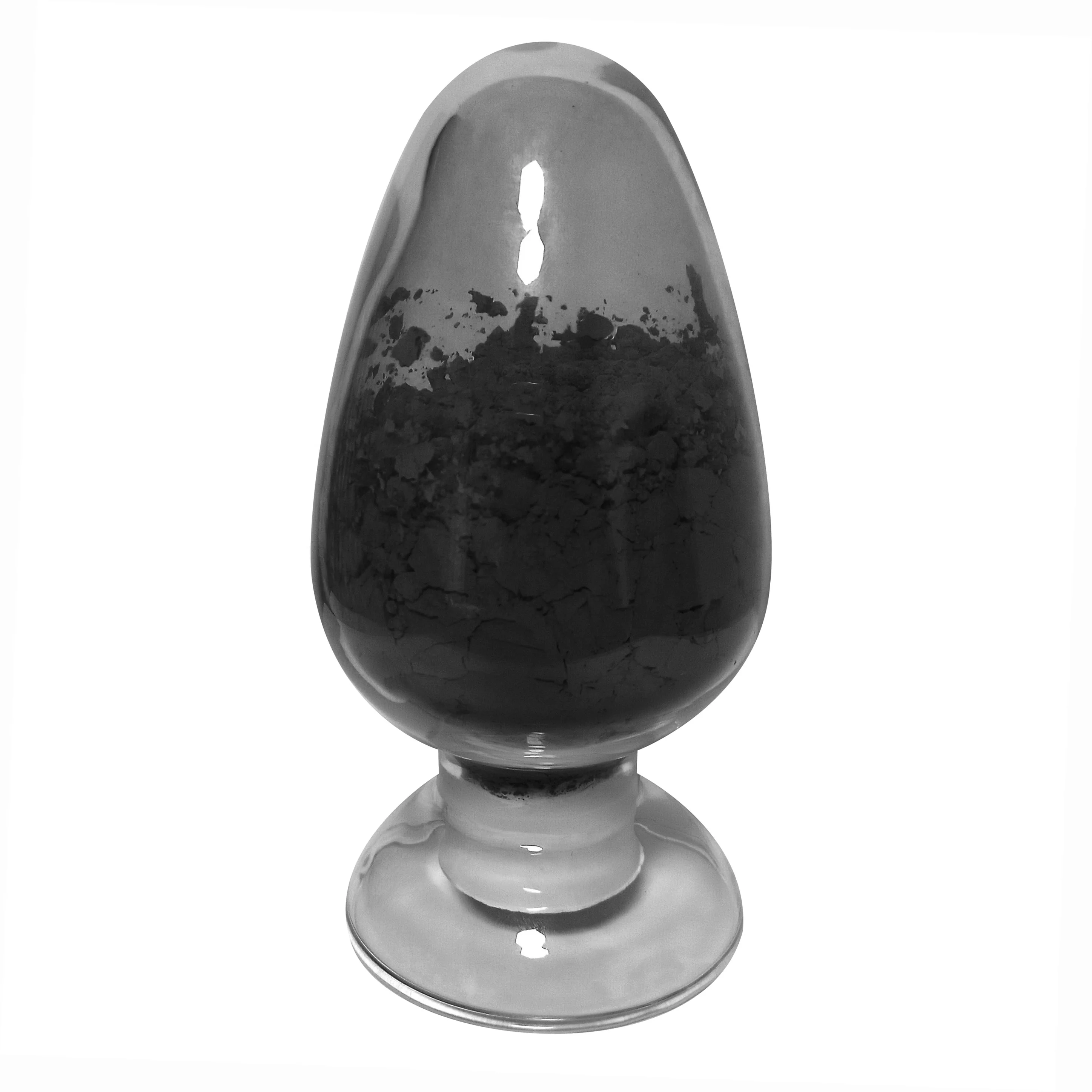 High purity lithium ion battery  material lithium manganese oxide LiMn2O4 cas 12057-17-9