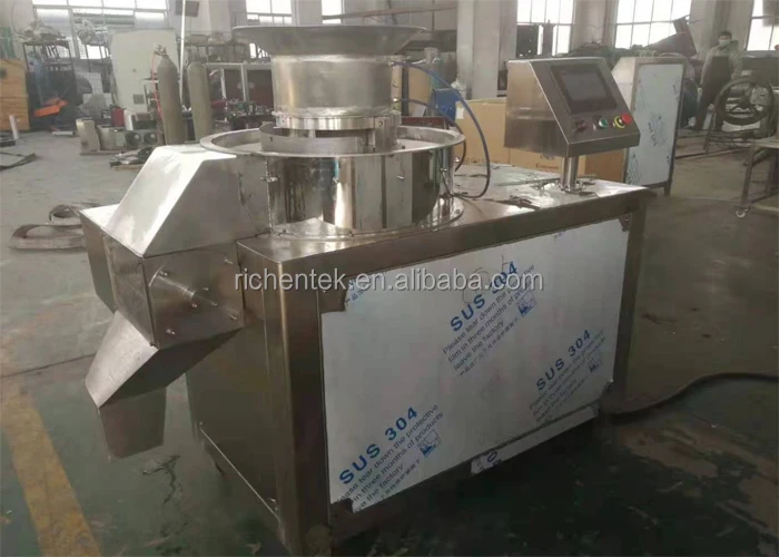 Granulator For Powder Yk Oscillating Granulator Machine