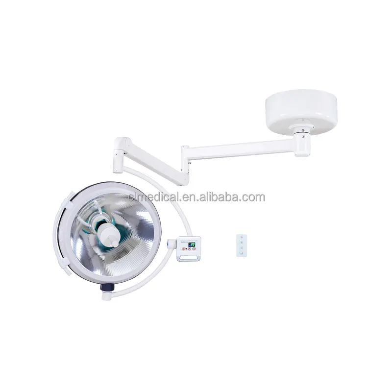 Hot Selling Ce Approved Medical Device Led Surgical Room Shadowless Lamp For Operation