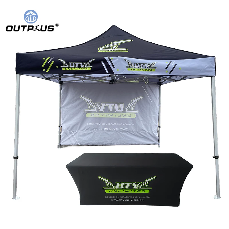 clear pop up tent cheap canopy folding  professionalparty for events outdoor heavy duty advertising  commercial exhibition tent