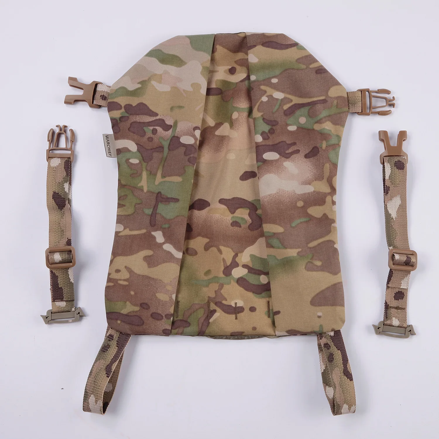 2024 Oxford cloth tactical Backpack Motorcycle Helmet Lightweight Waterproof Backpack tactical helmet bag custom