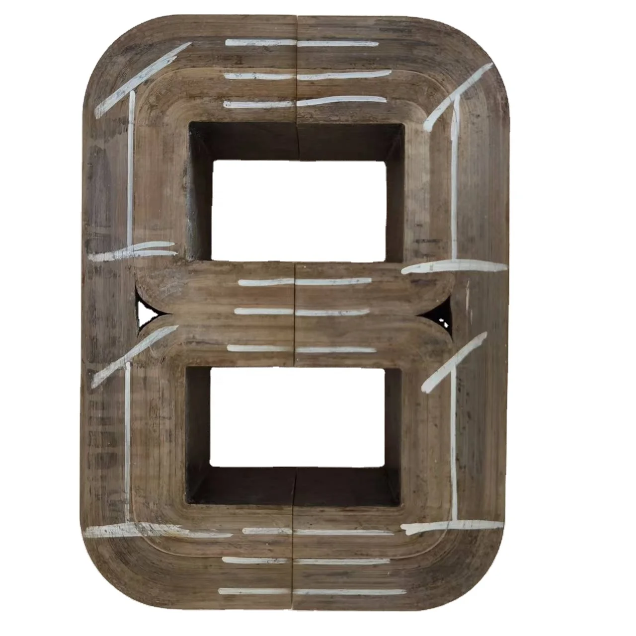 AMCC400 Nano Crystalline High Transformer core based Ferrite 1k107