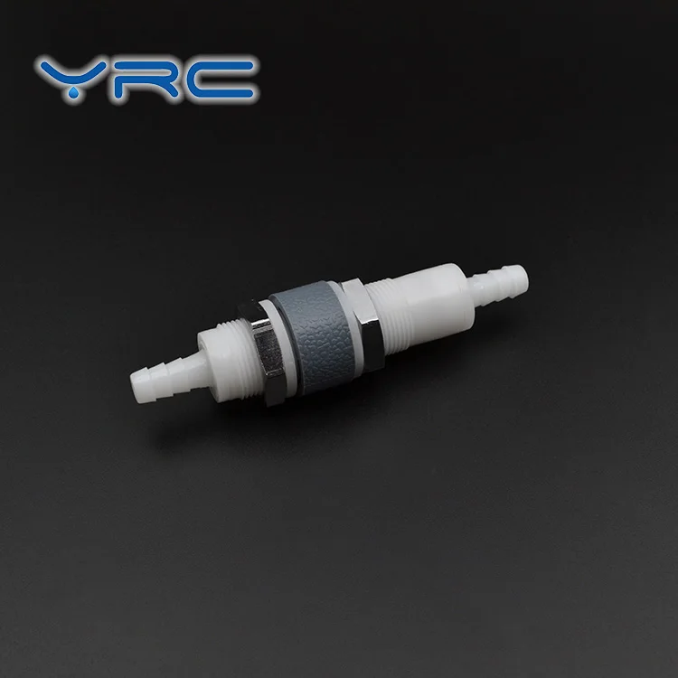 Manufacturer YRC quick connect coupling Push lock tube fitting for water