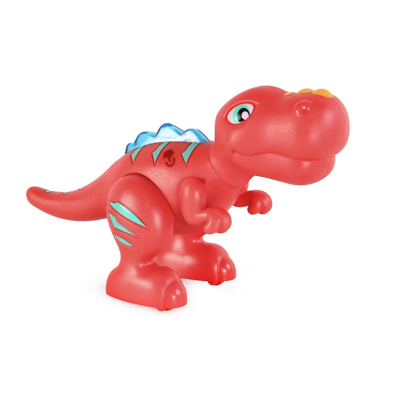Magnetic Mix or Match Dinosaurs Toy Play Set Kids Fun Game Toys For Play Educational Toys for Kids