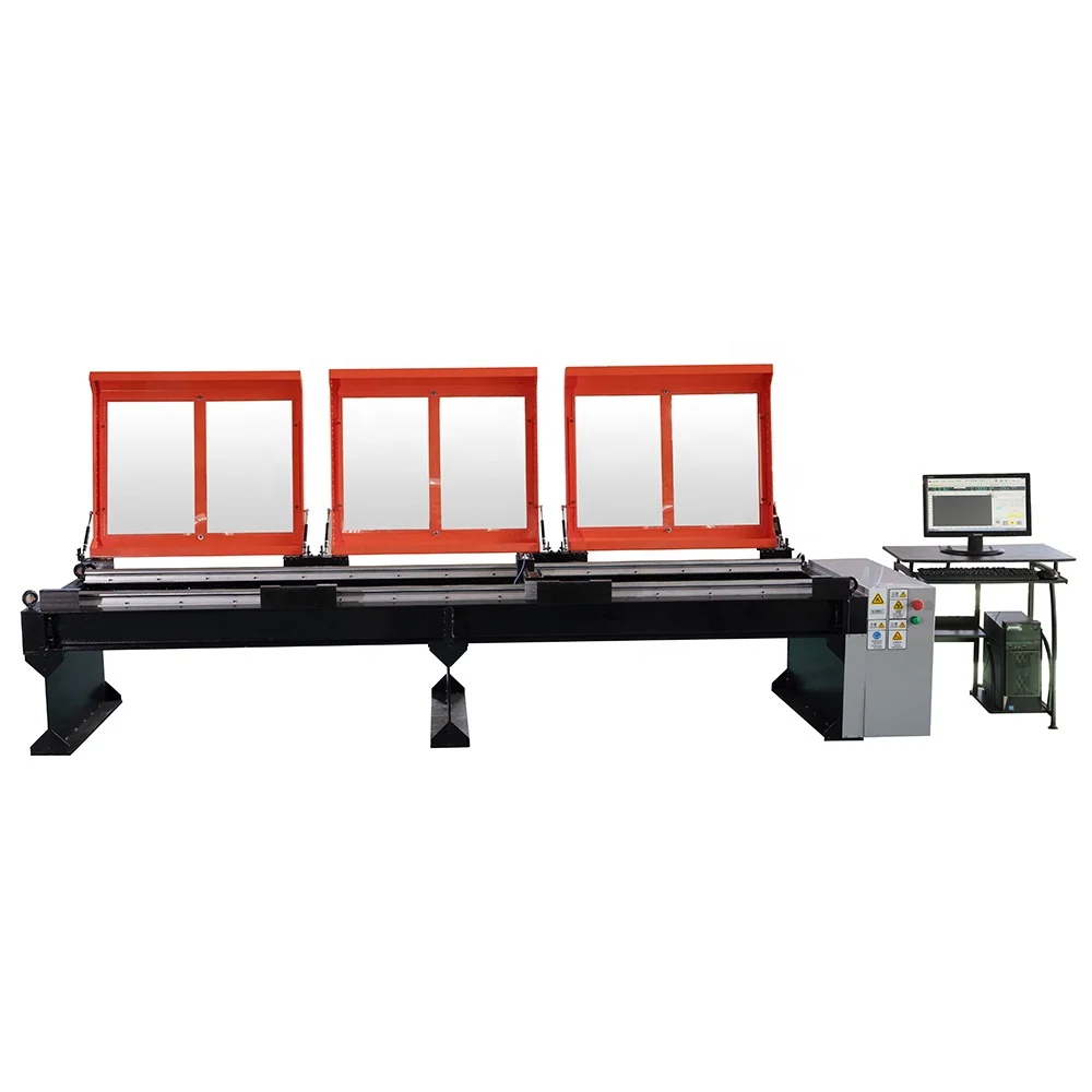 High Precision Electronic Horizontal Type Laboratory Testing Equipment WDW-30KN WDW-50KN