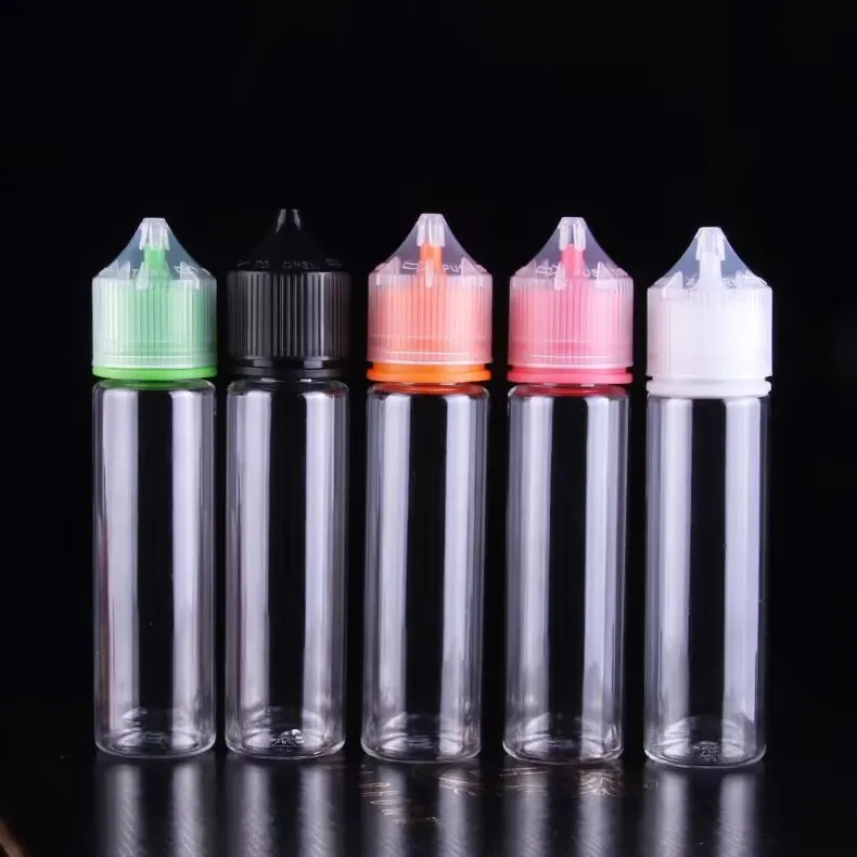 15ml 50ml 120ml drop 10ml 30ml 60ml empty pet bottles 100ml 10 30 ml plastic dropper v3 liquid bottle with safety cap
