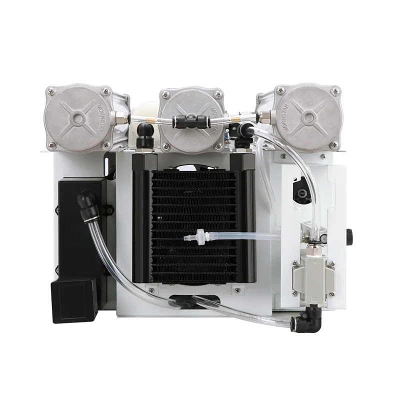 Zeolite molecular sieve psa oxygen concentrator spare parts O2 generator 5 lpm 10 lpm