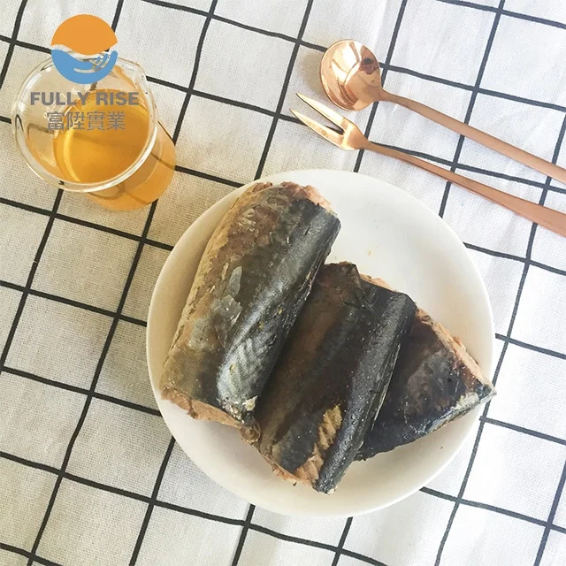 Best quality wholesale price canned mackerel in brine